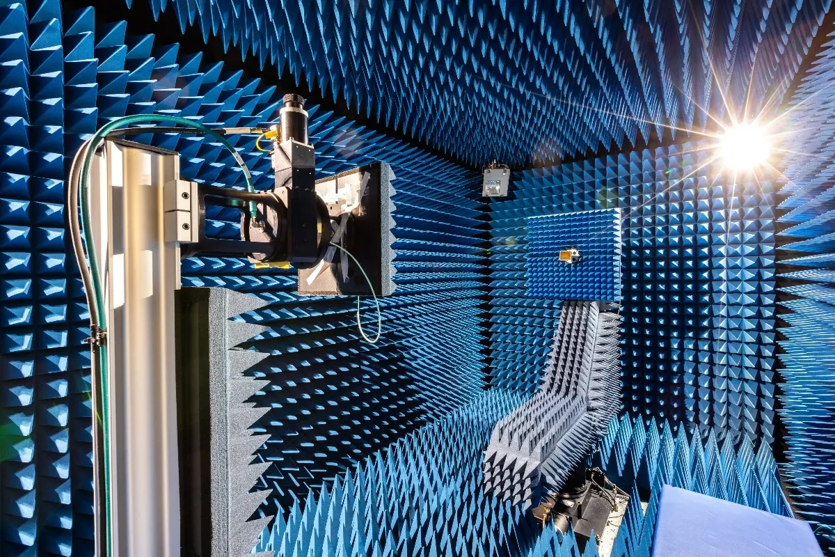 OTA testing explained - TRP, TIS, RSE and what they mean for product designers